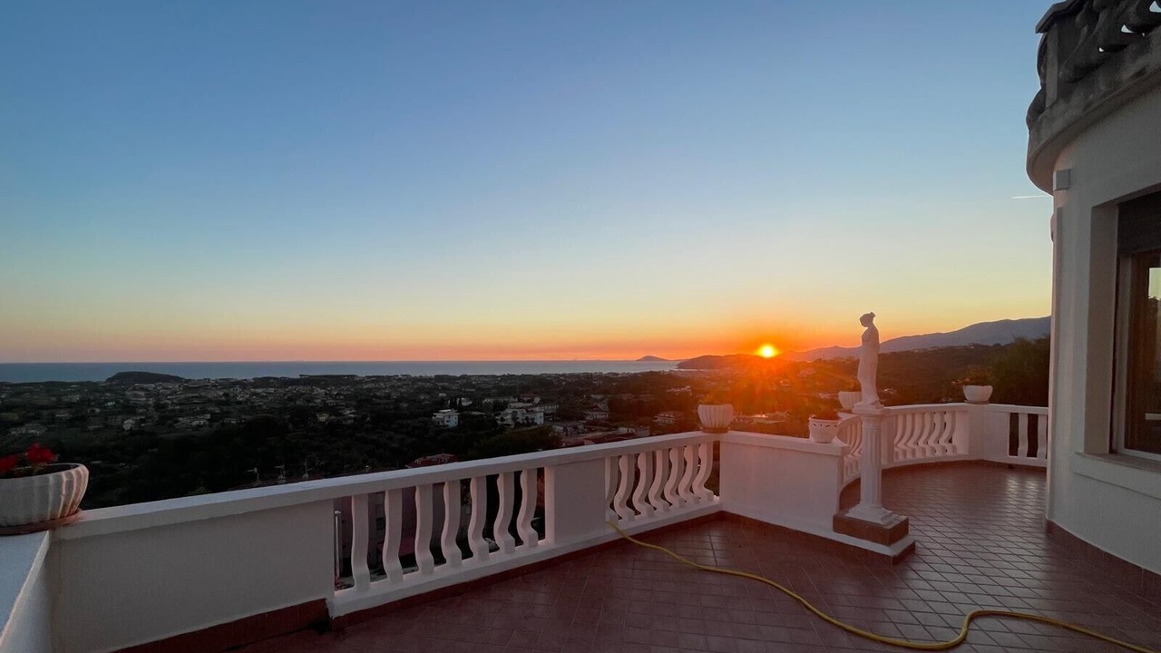 Photo of Patio Balcony in Minturno
