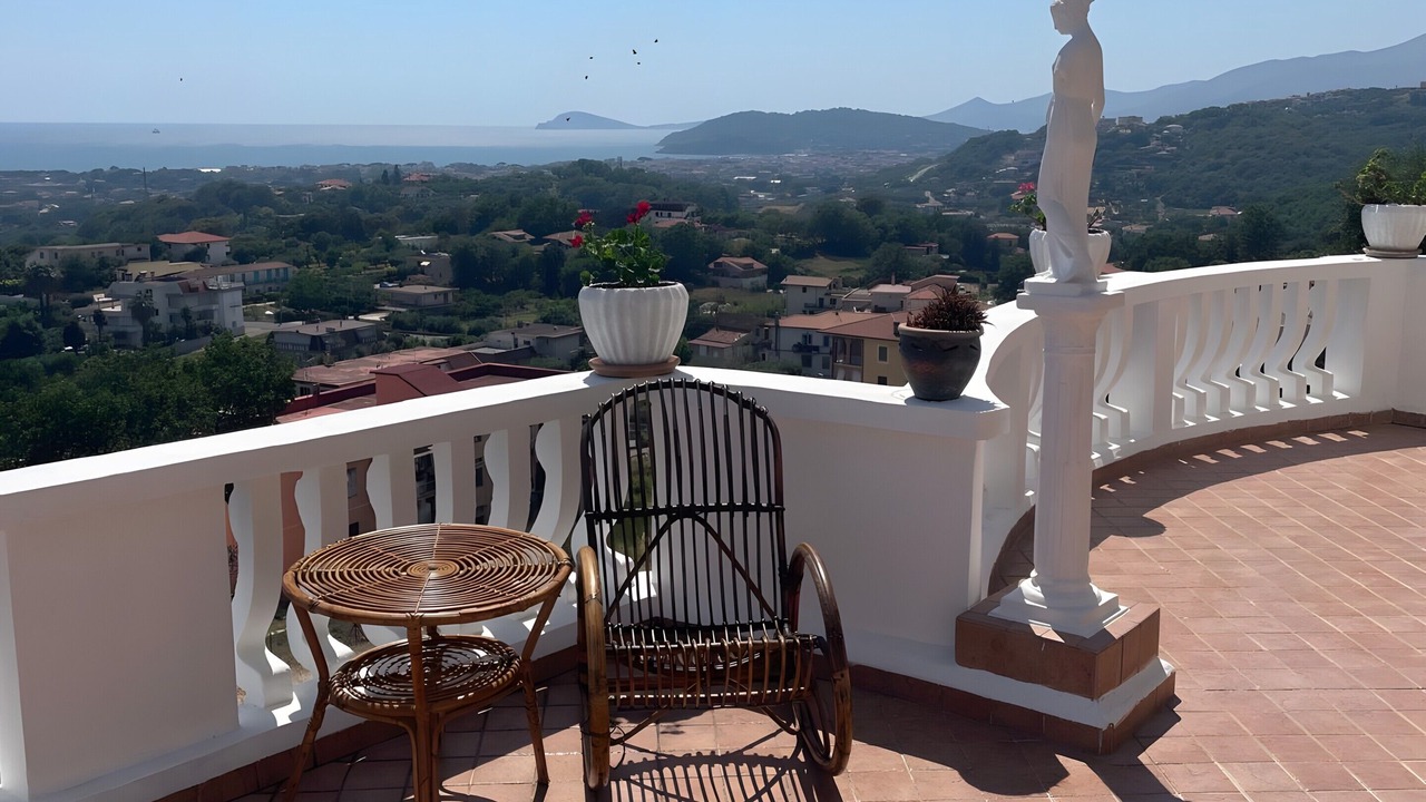 Photo of Outdoor in Minturno