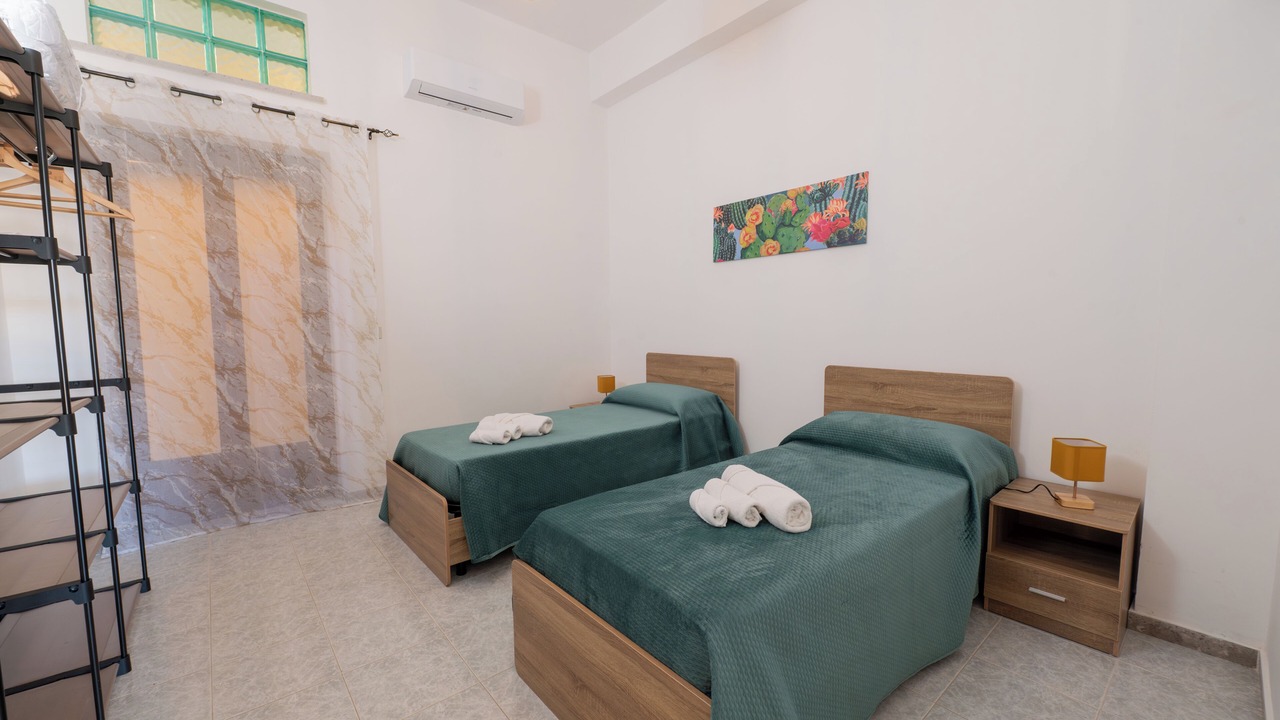 Photo of Bedroom in Capo Zafferano