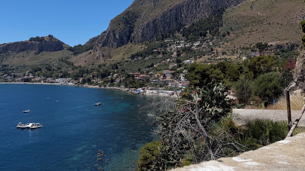 Photo of Others in Capo Zafferano