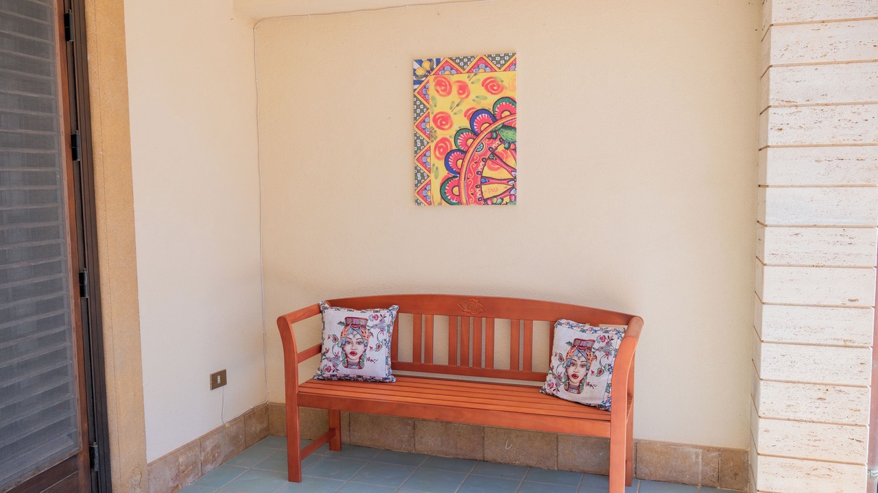 Photo of Outdoor in Capo Zafferano