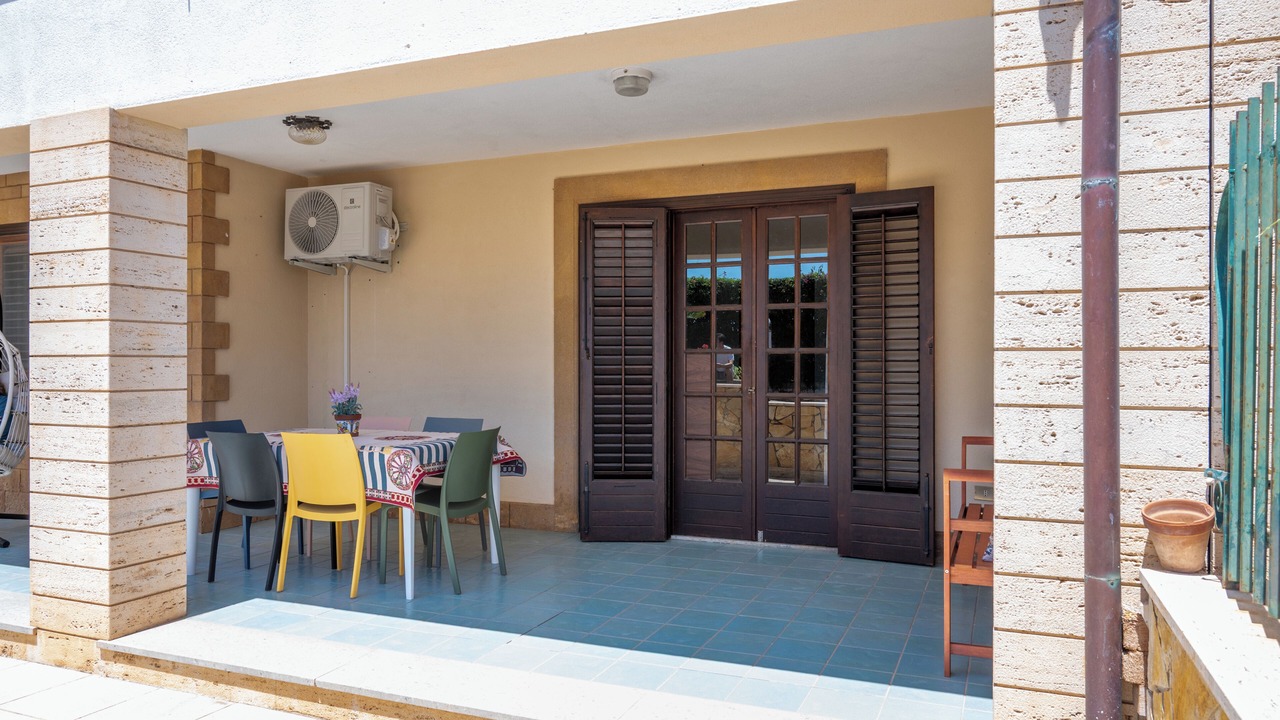 Photo of Outdoor in Capo Zafferano