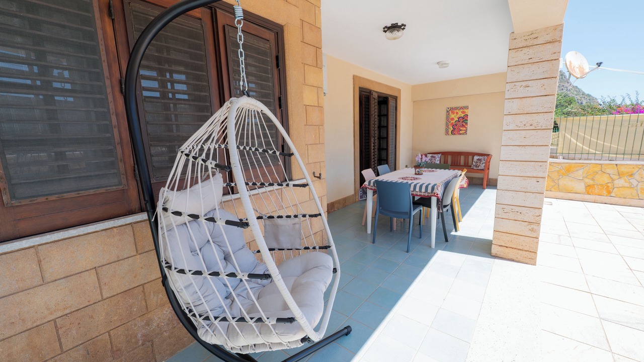 Photo of Outdoor in Capo Zafferano