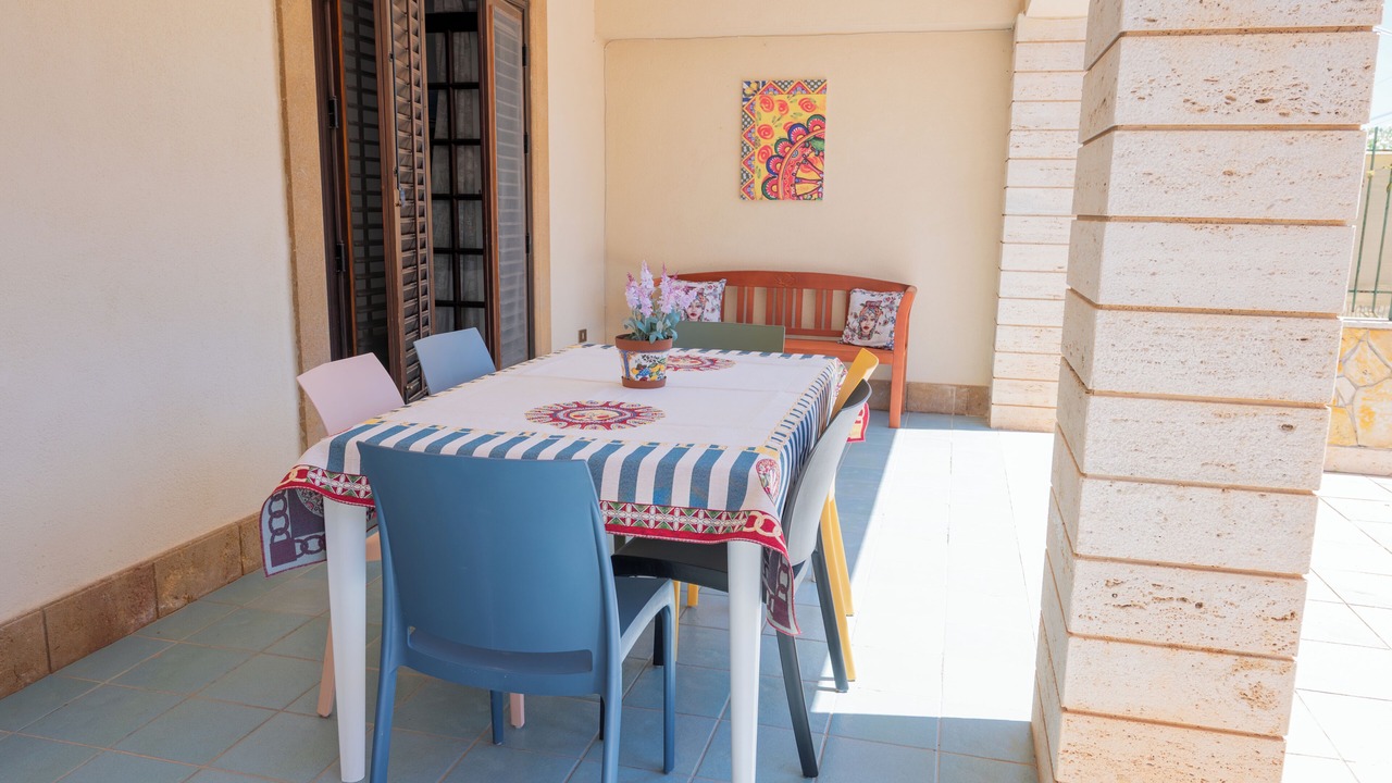 Photo of Outdoor in Capo Zafferano