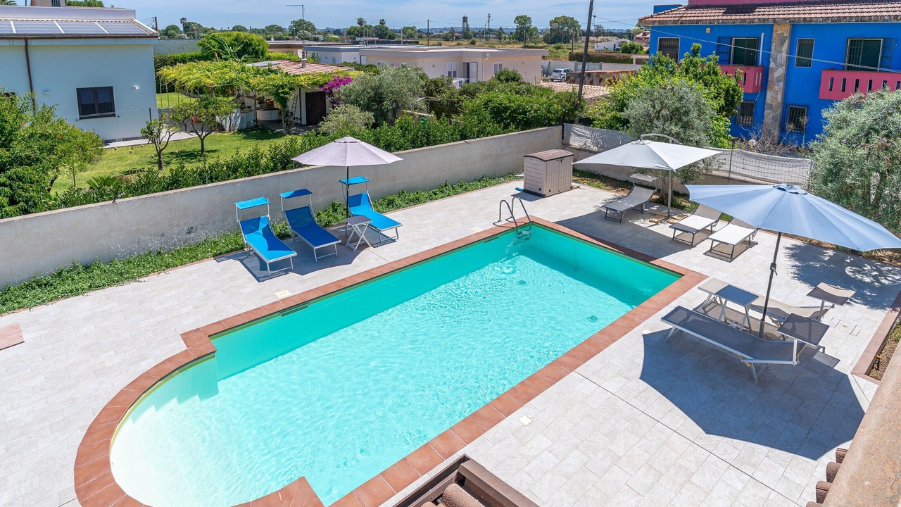 Photo of Outdoor in Arenella