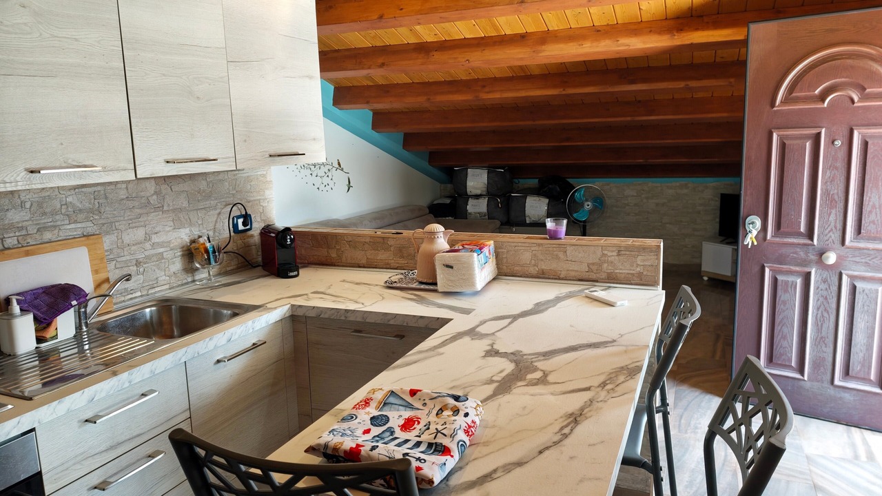 Photo of Kitchen in Arenella
