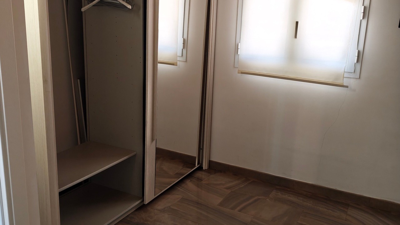 Photo of Bedroom in Arenella