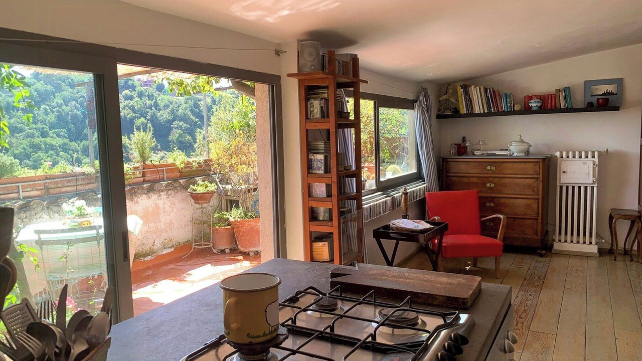 Photo of Kitchen in Castelnuovo di Porto