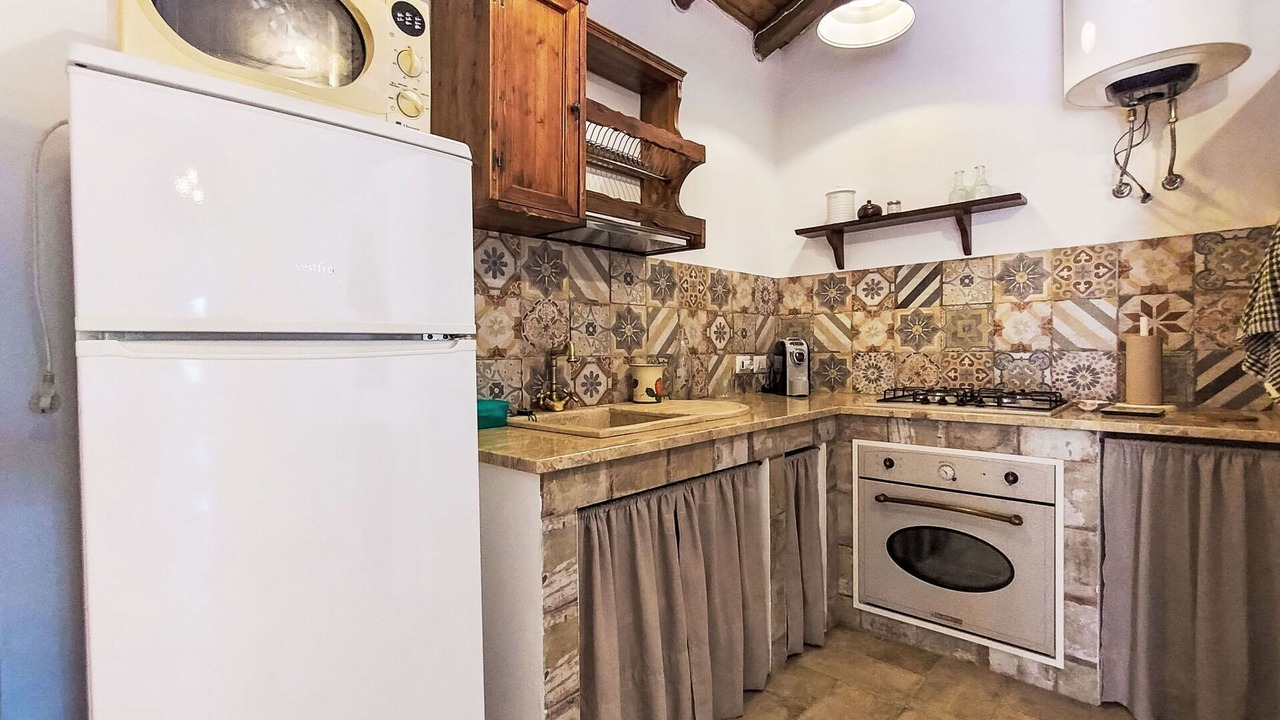 Photo of Bedroom in Piedimonte Etneo