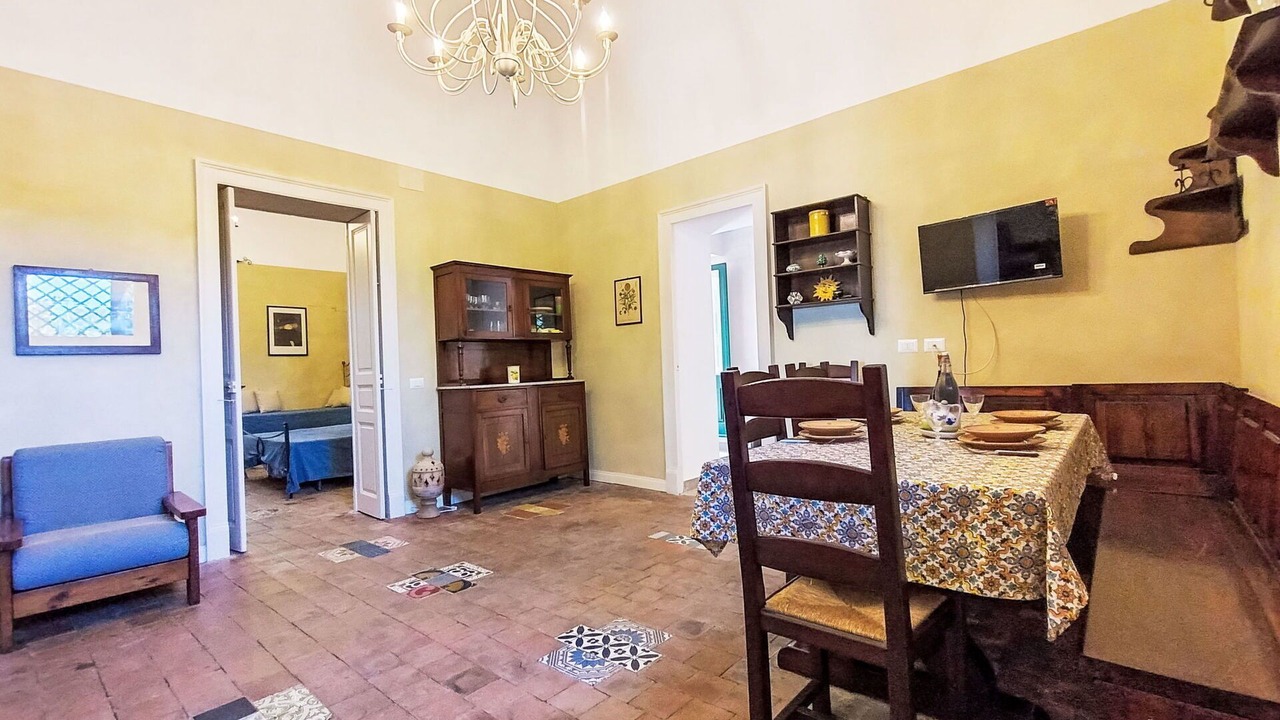 Photo of Bedroom in Piedimonte Etneo