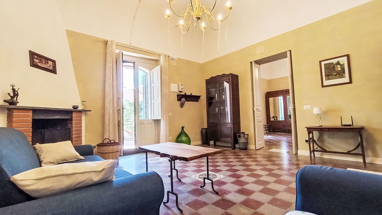 Photo of Bedroom in Piedimonte Etneo