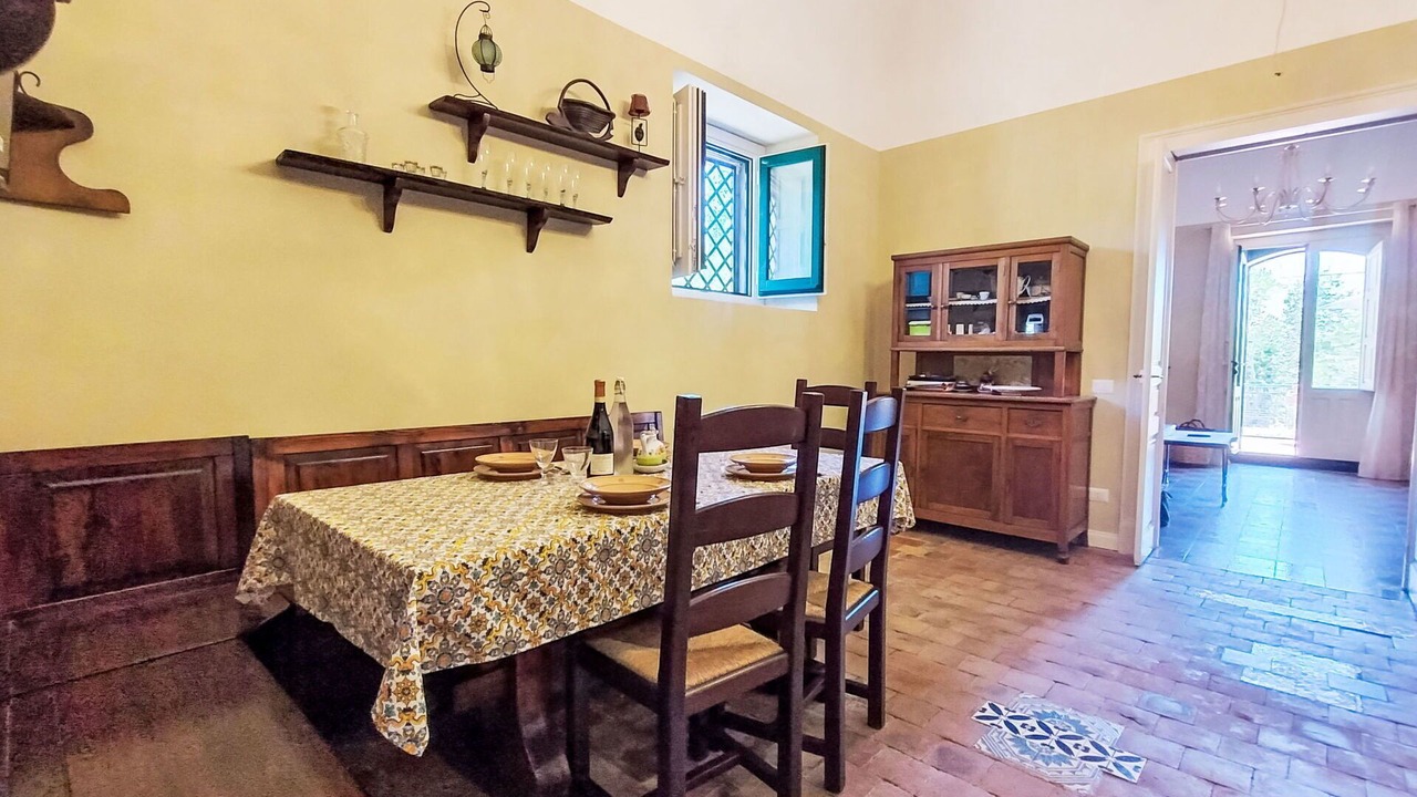 Photo of Bedroom in Piedimonte Etneo
