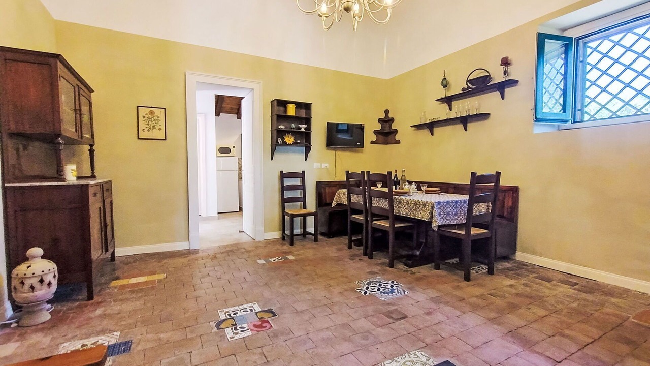 Photo of Bedroom in Piedimonte Etneo