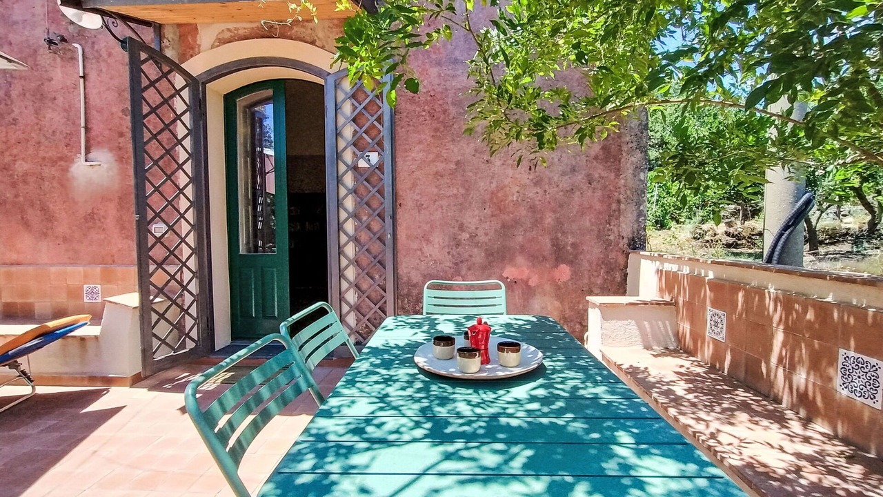 Photo of Outdoor in Piedimonte Etneo