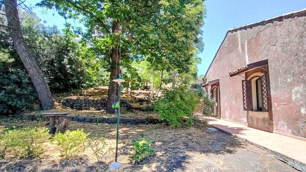 Photo of Outdoor in Piedimonte Etneo