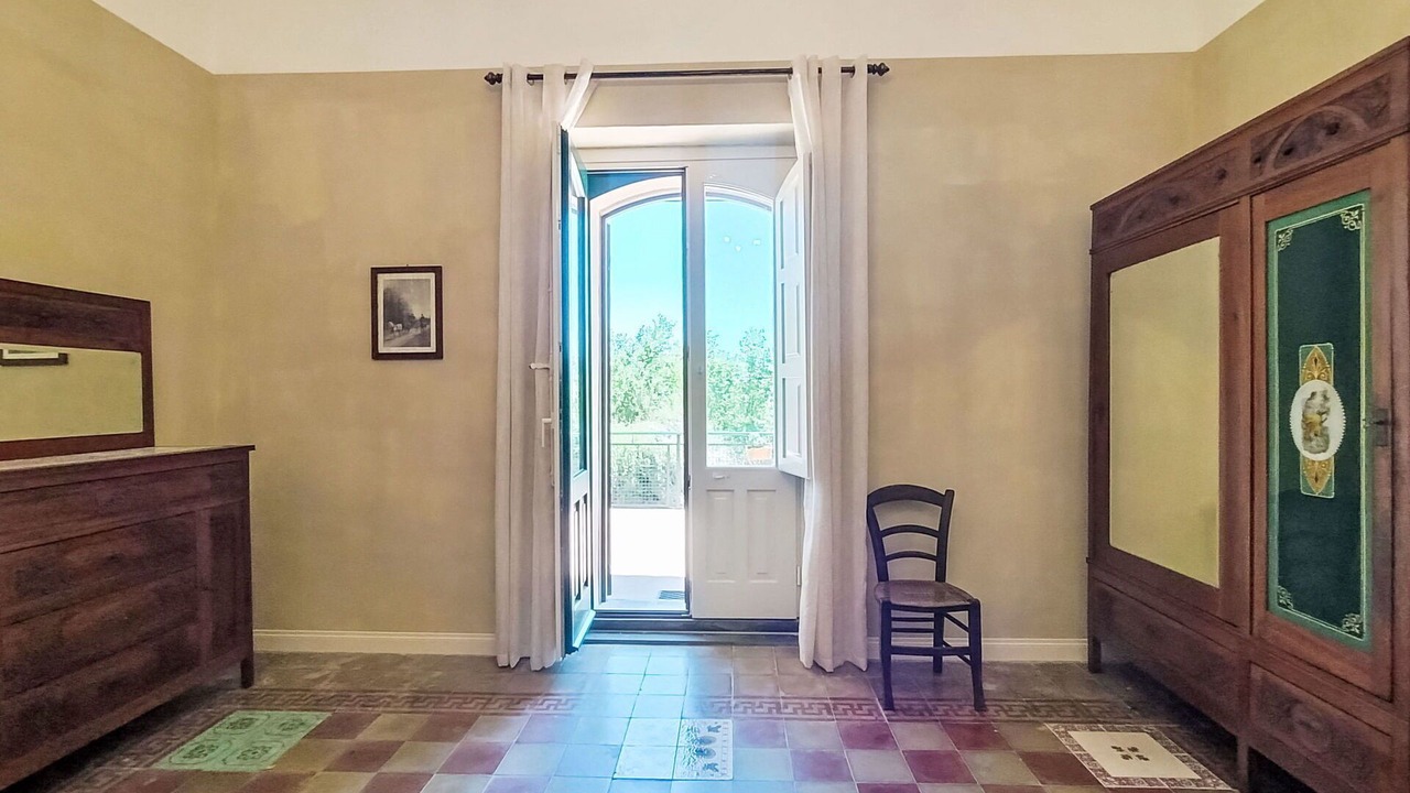 Photo of Bedroom in Piedimonte Etneo