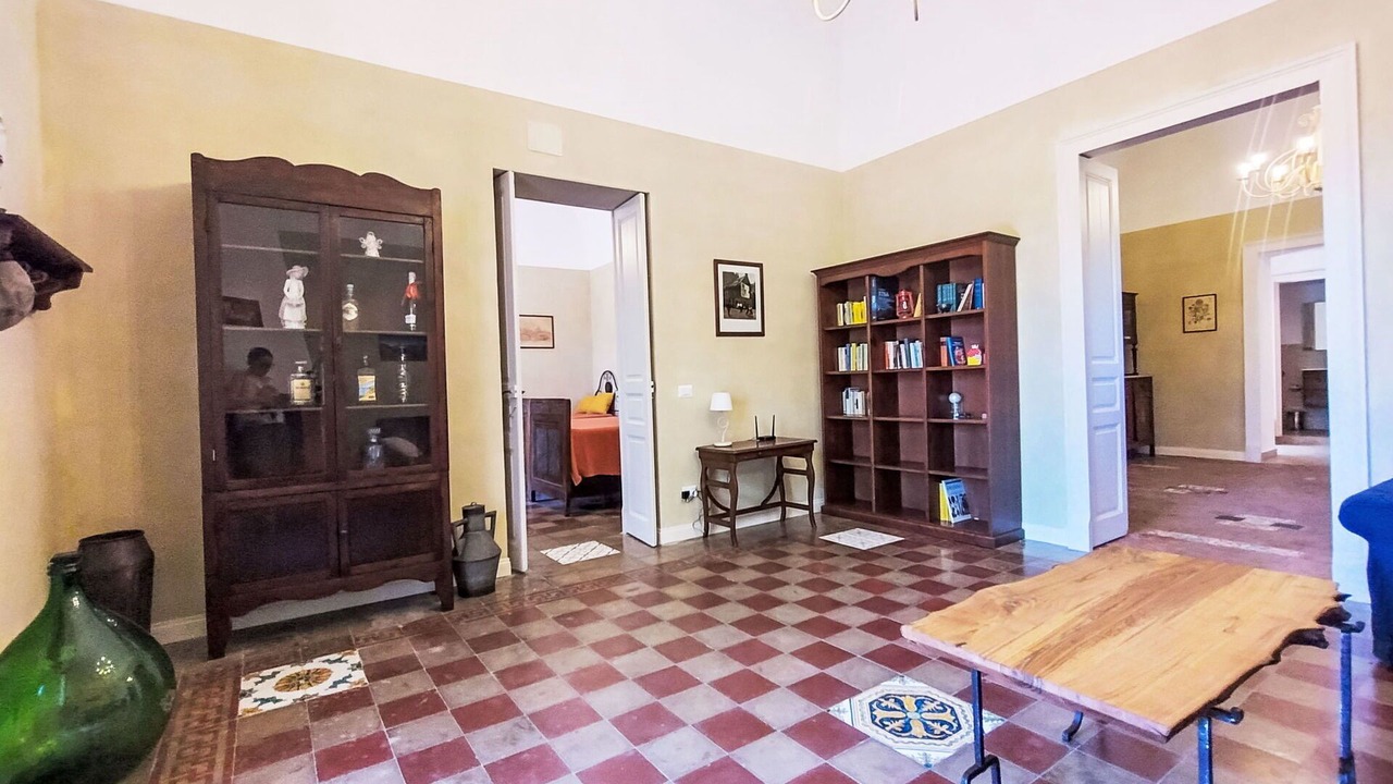Photo of Bedroom in Piedimonte Etneo