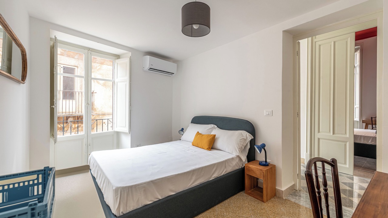 Photo of Bedroom in Kalsa