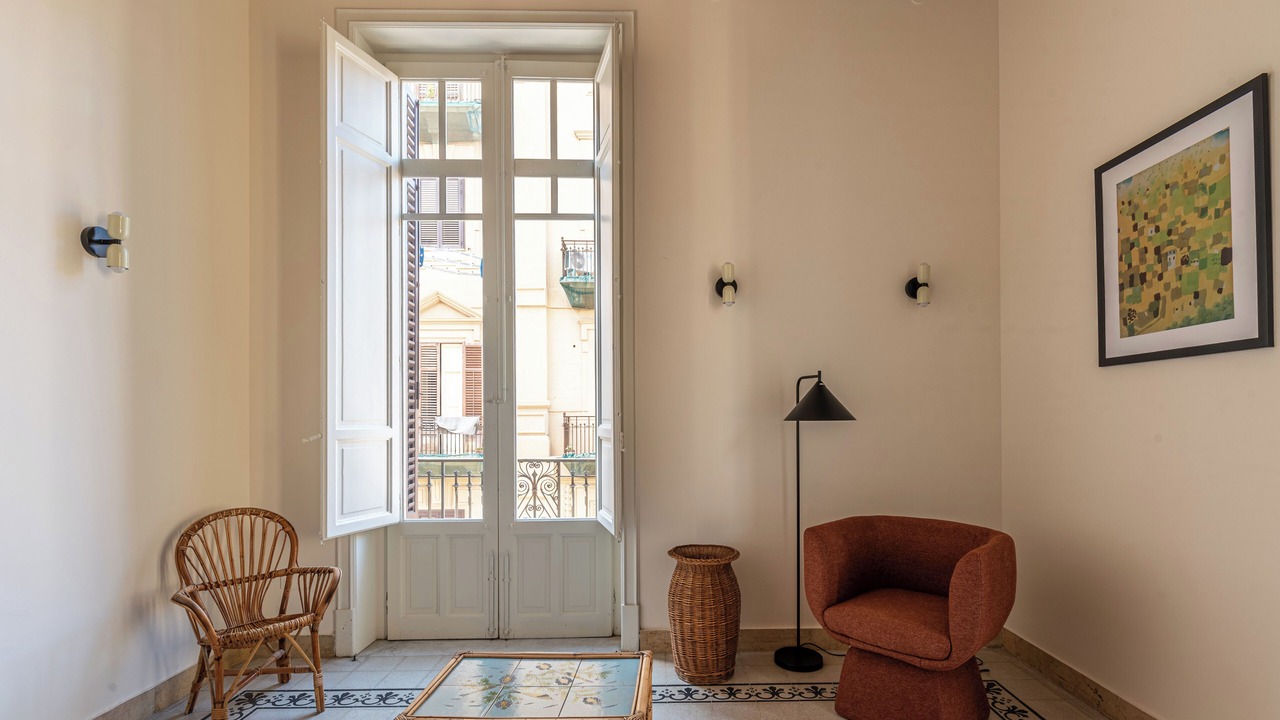 Photo of Livingroom in Kalsa