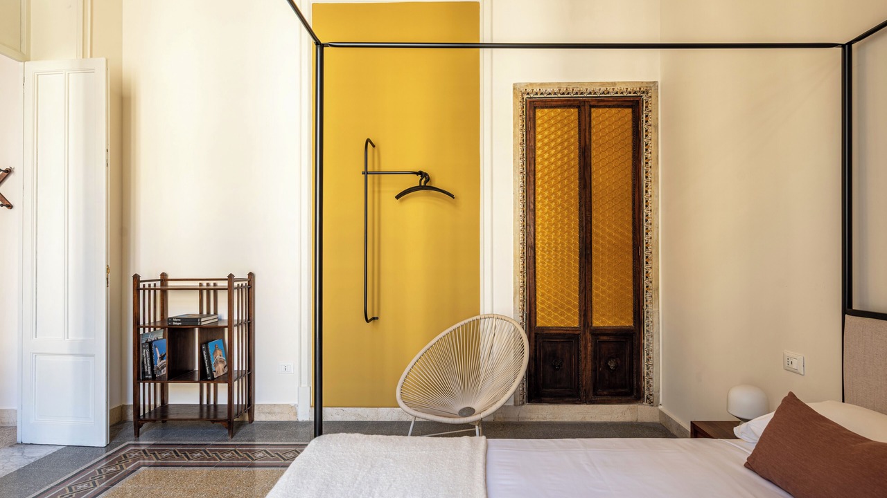 Photo of Bedroom in Kalsa