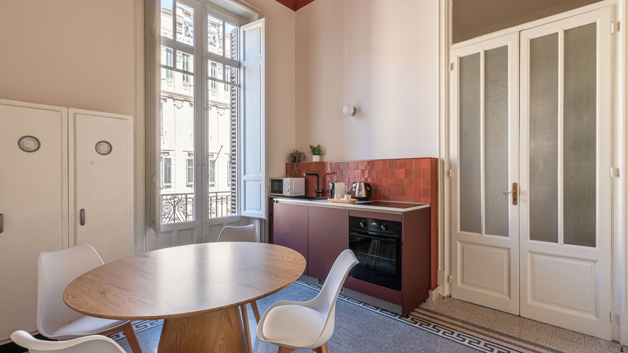 Photo of Kitchen in Kalsa