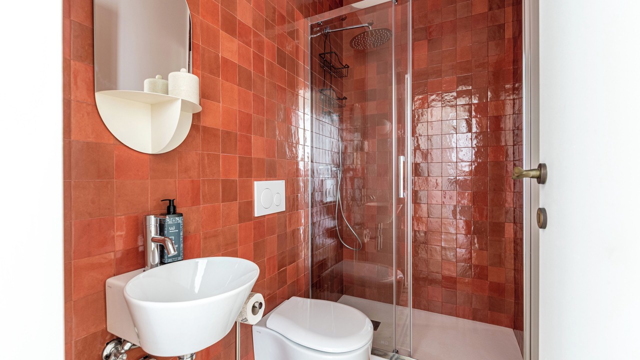 Photo of Bathroom in Kalsa