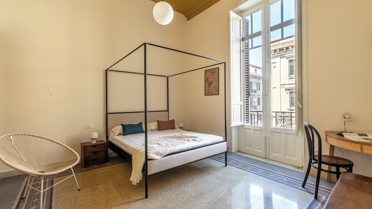 Photo of Bedroom in Kalsa