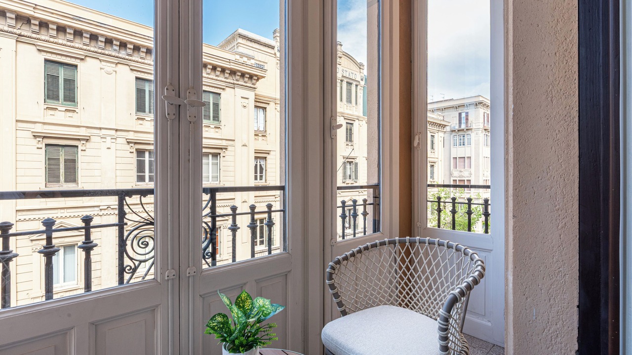 Photo of Patio Balcony in Kalsa