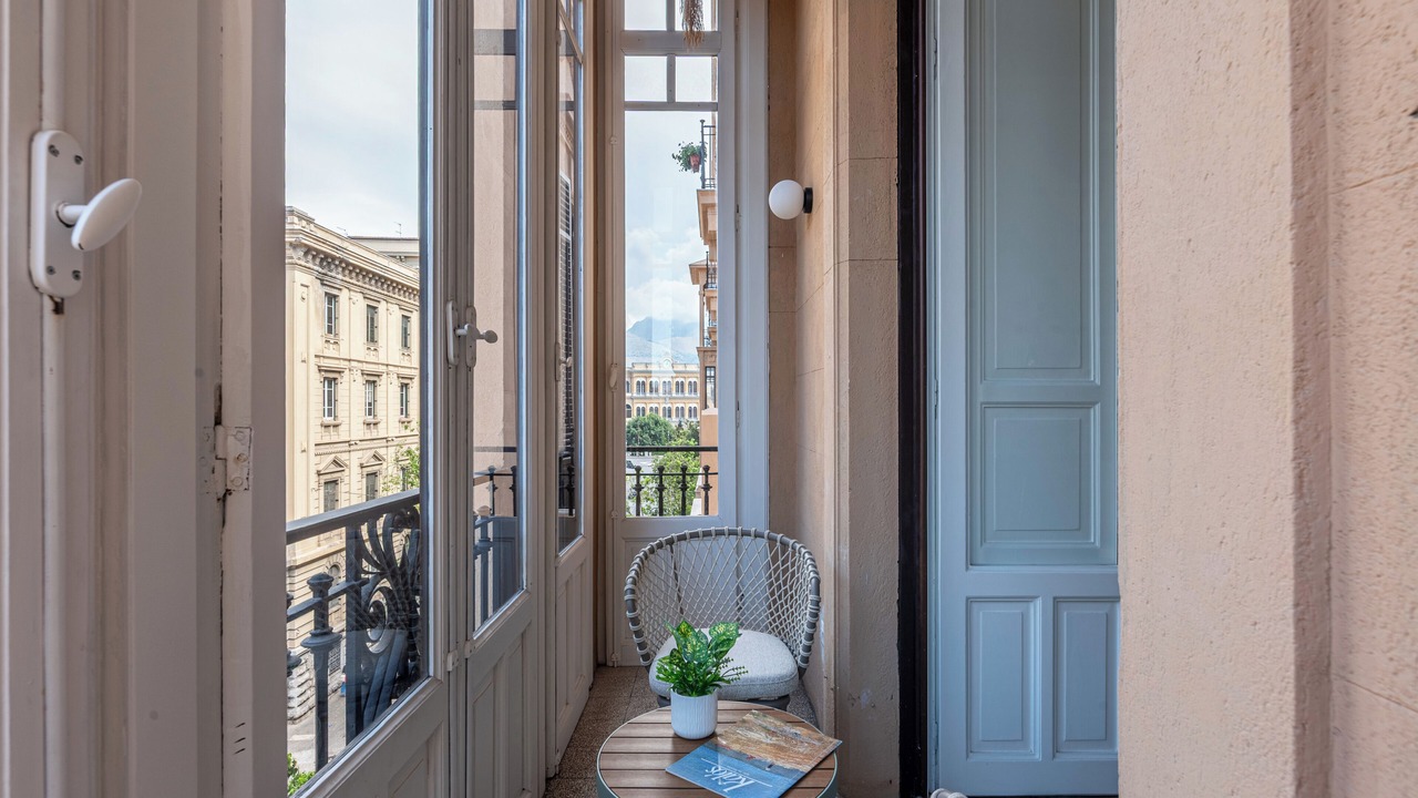 Photo of Patio Balcony in Kalsa