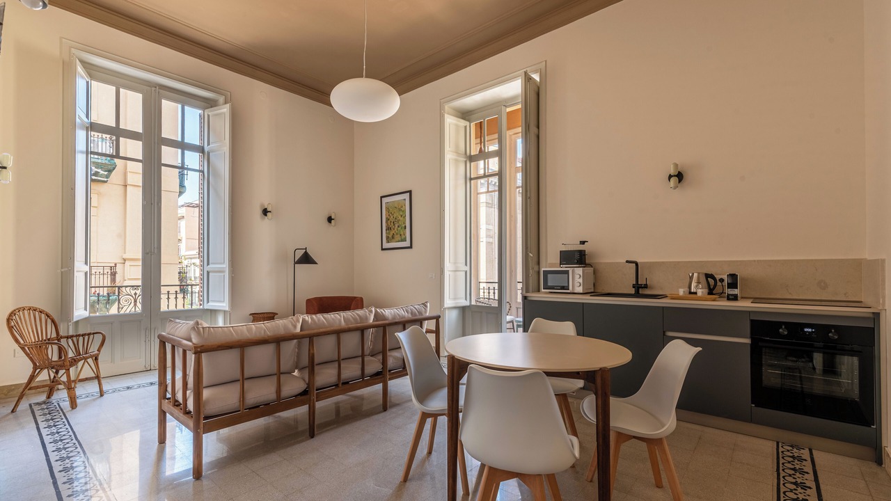 Photo of Kitchen in Kalsa