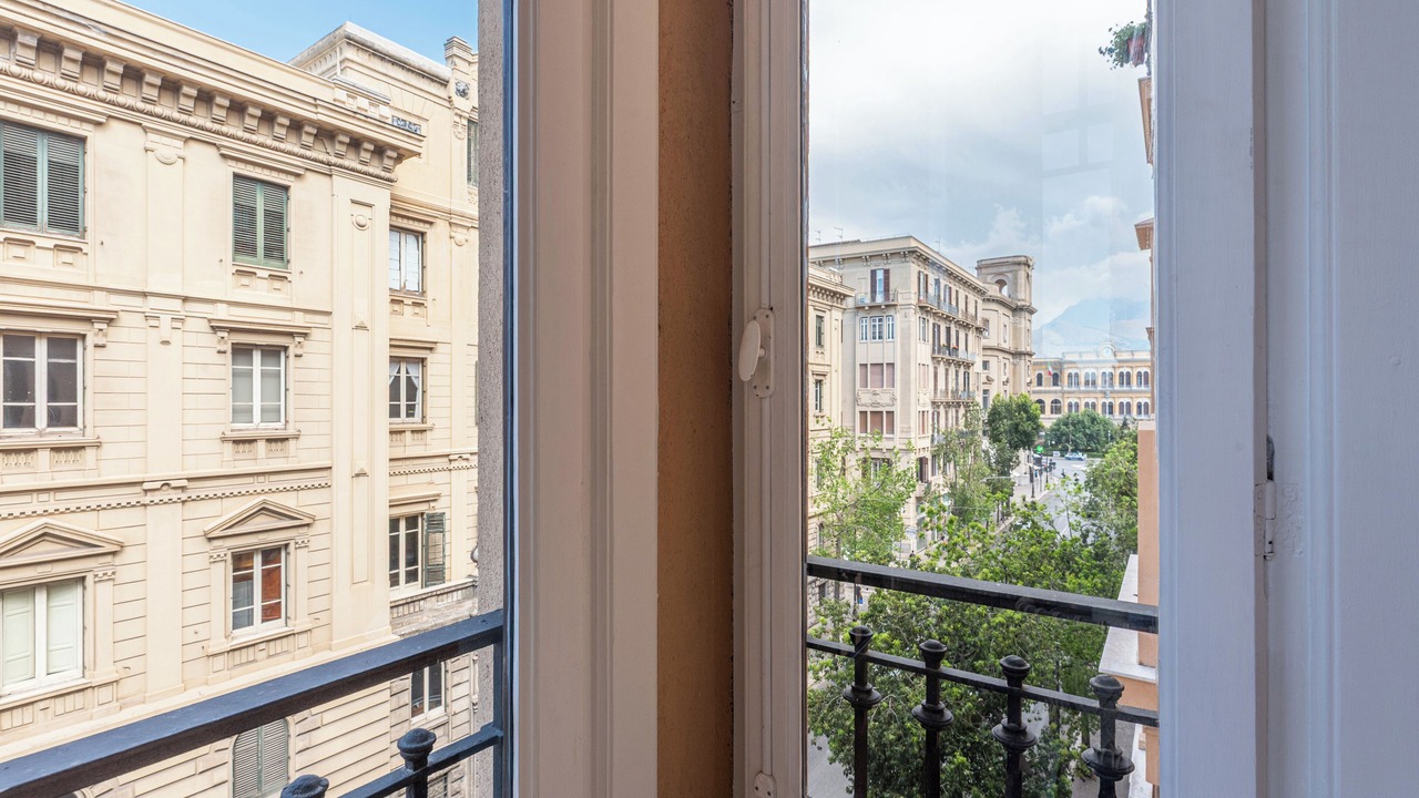 Photo of Patio Balcony in Kalsa