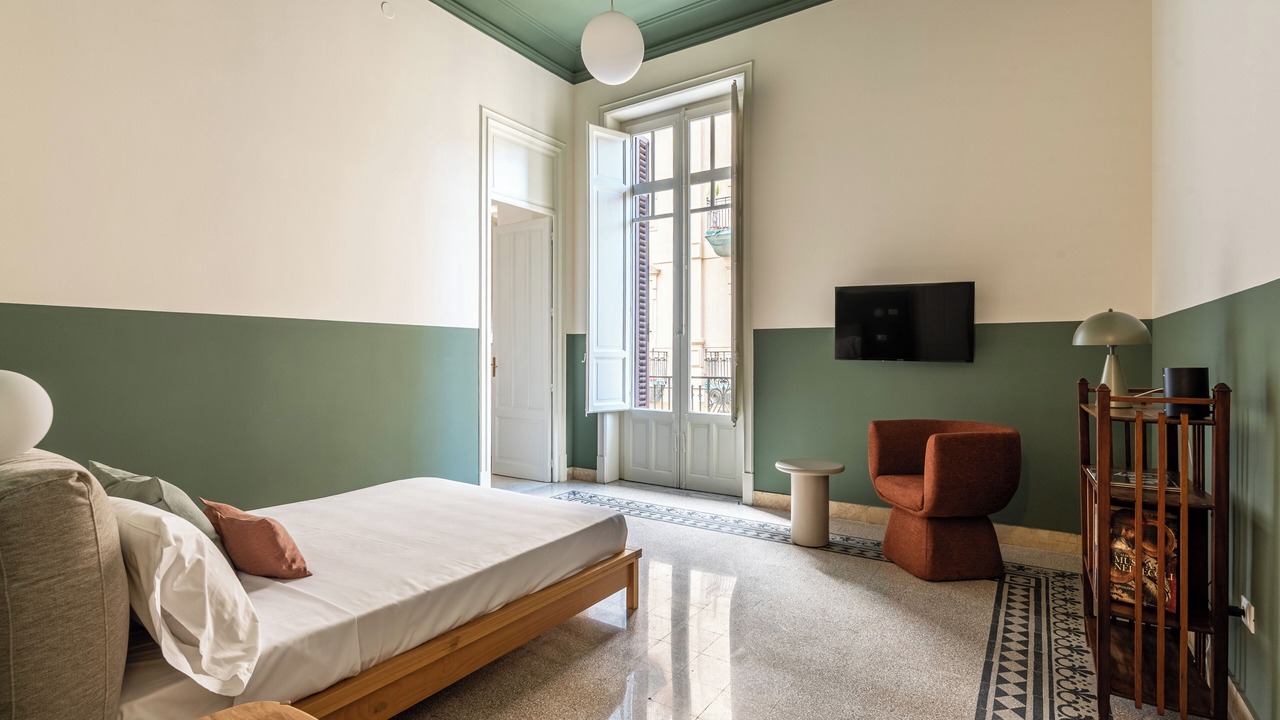 Photo of Bedroom in Kalsa