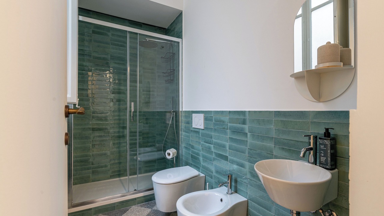 Photo of Bathroom in Kalsa