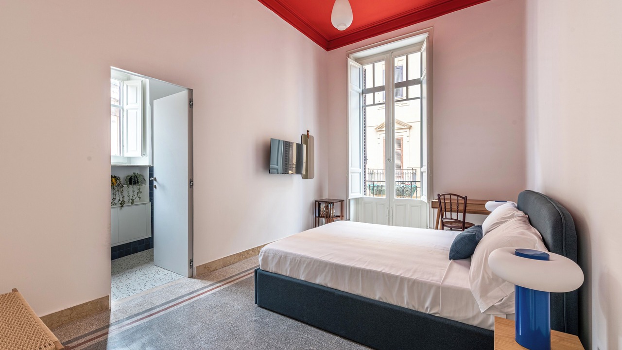 Photo of Bedroom in Kalsa