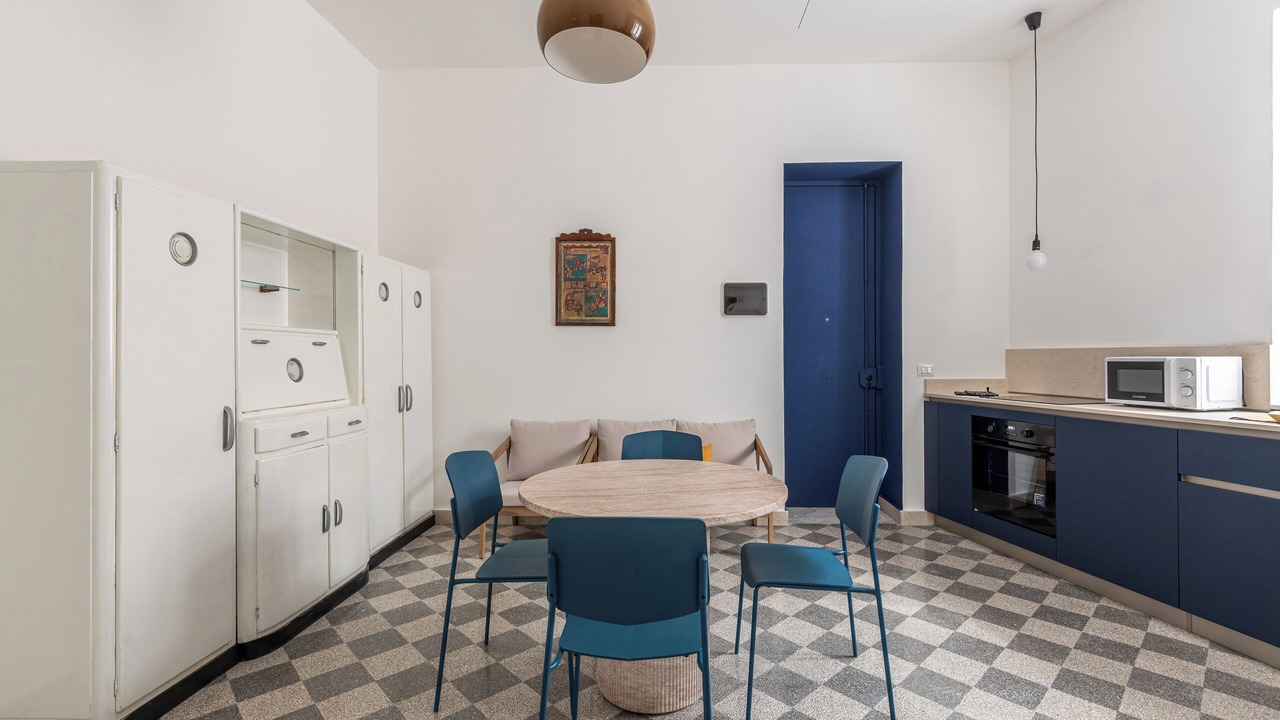 Photo of Kitchen in Kalsa