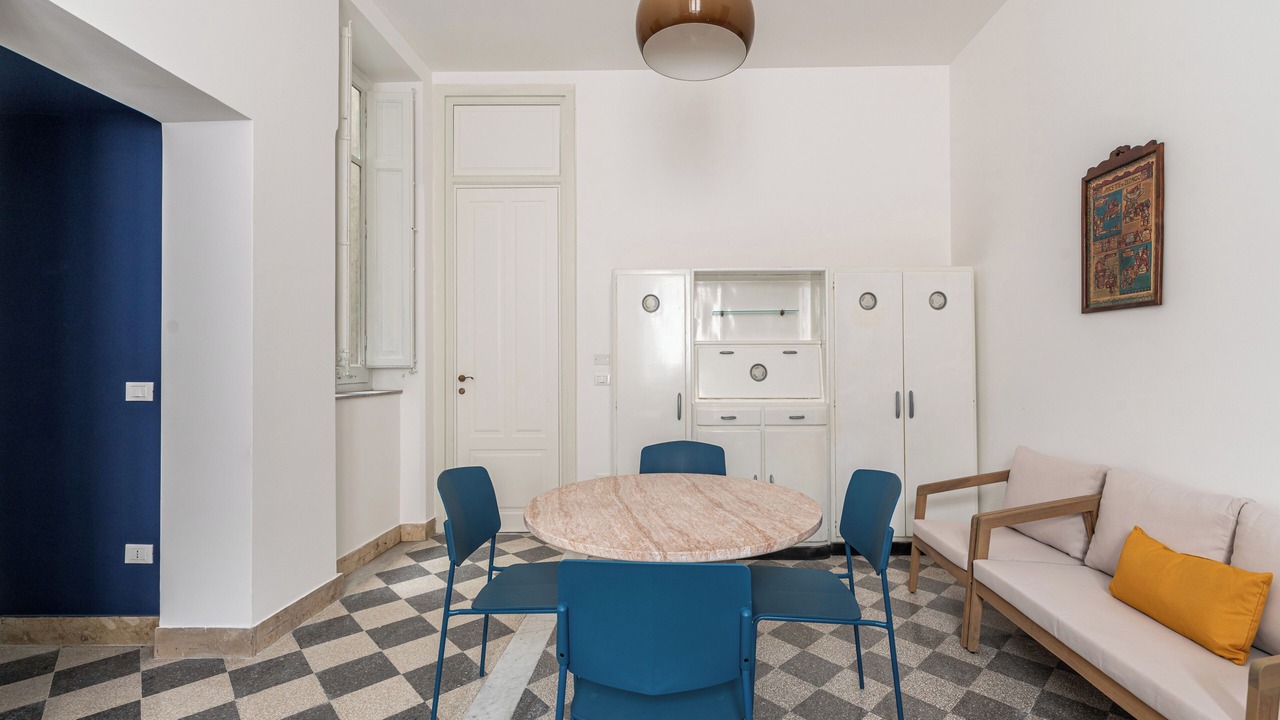 Photo of Livingroom in Kalsa