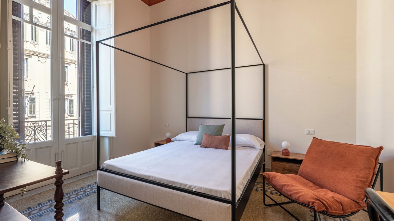 Photo of Bedroom in Kalsa