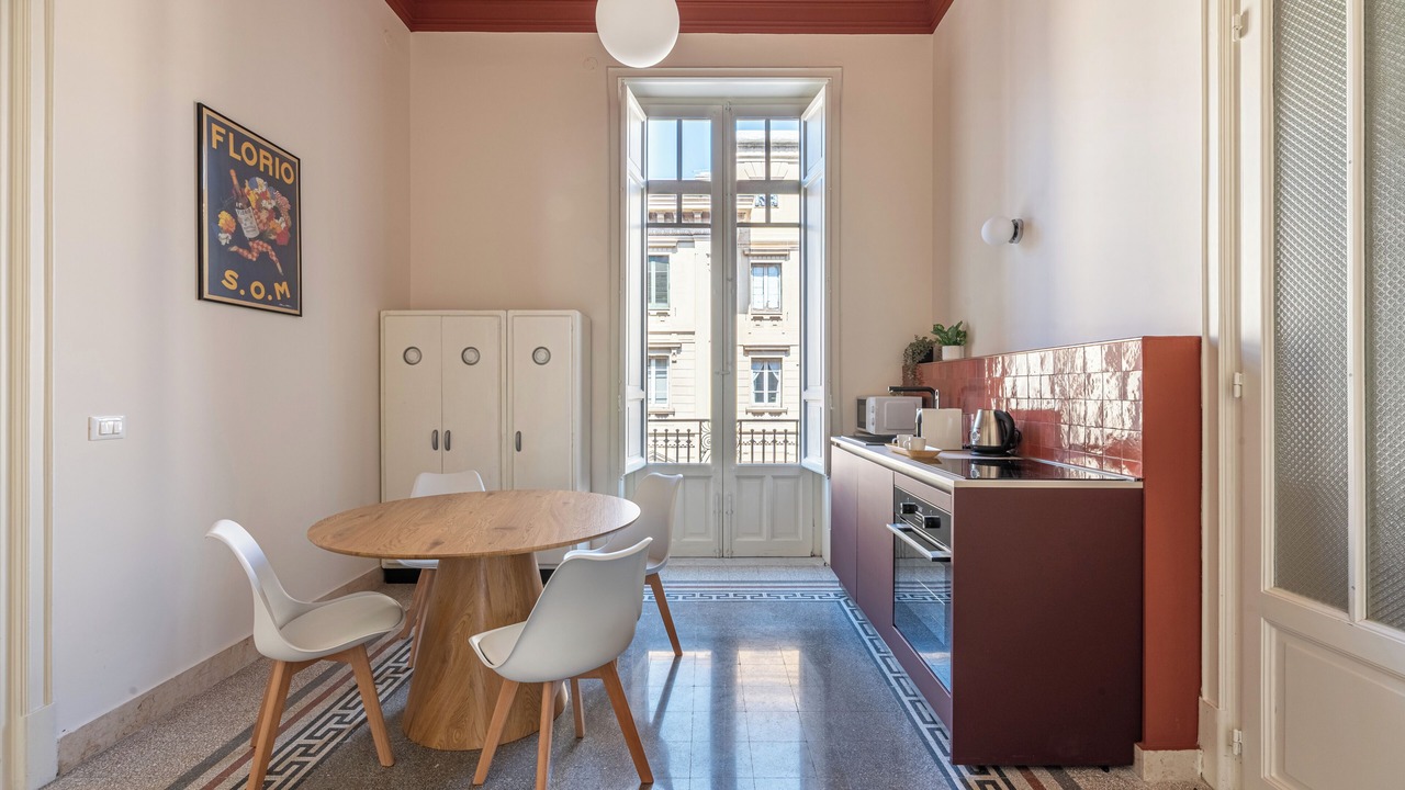Photo of Kitchen in Kalsa