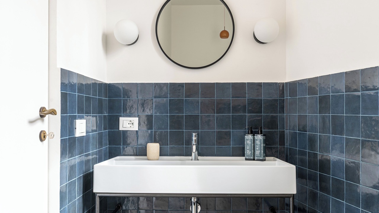 Photo of Bathroom in Kalsa