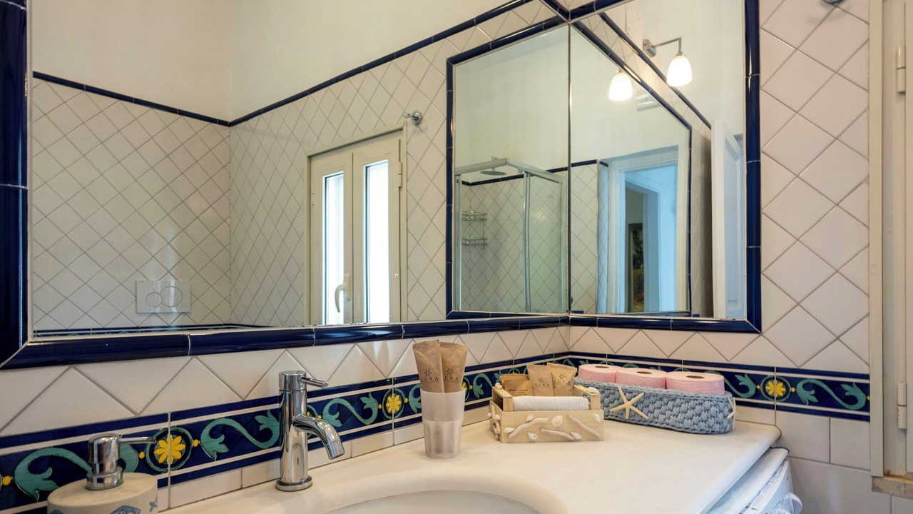 Photo of Bathroom in Castiglione