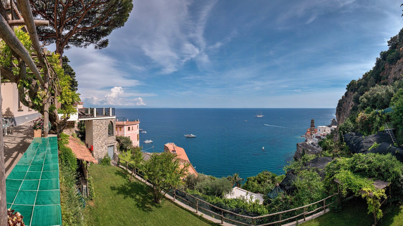 Photo of Outdoor in Castiglione