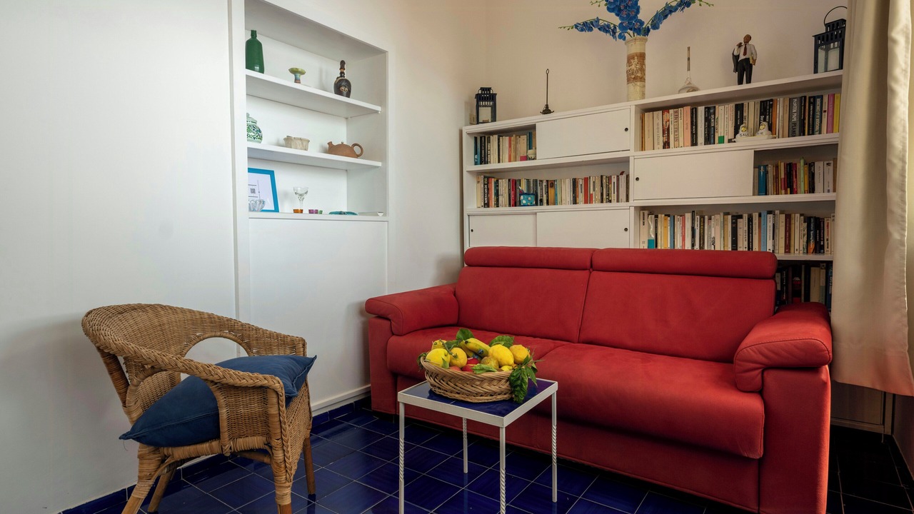 Photo of Livingroom in Castiglione