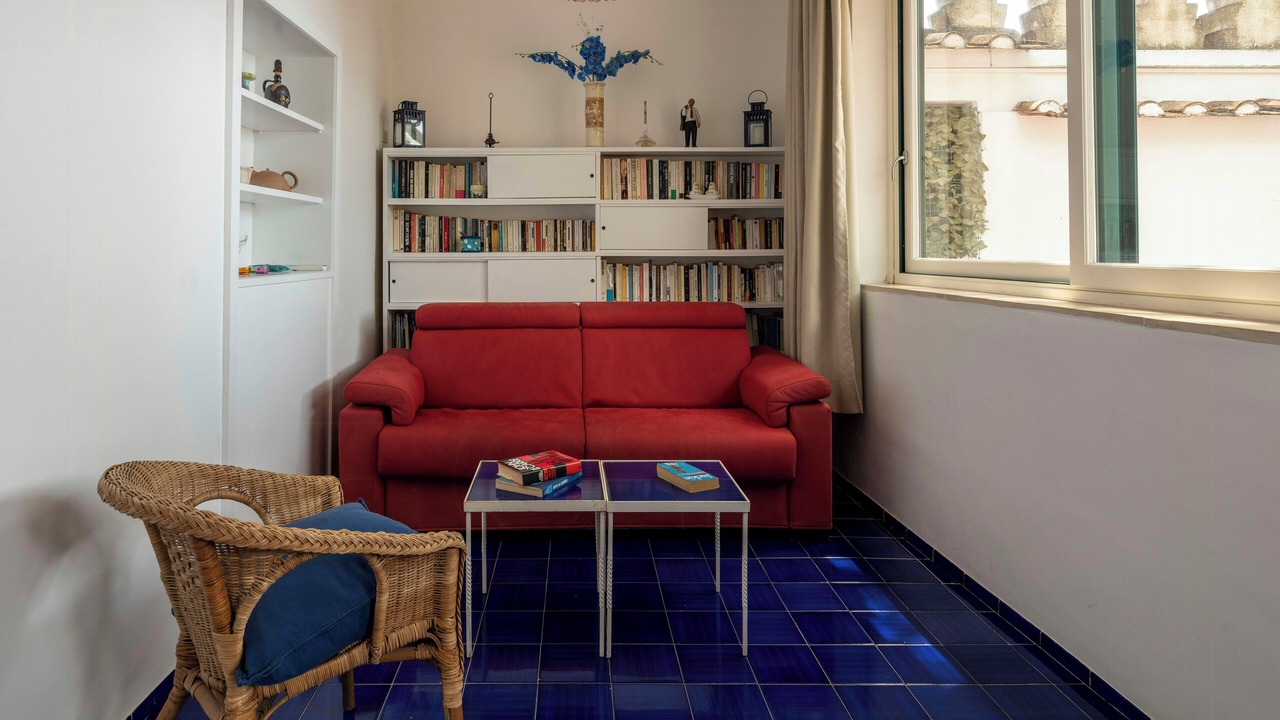 Photo of Livingroom in Castiglione