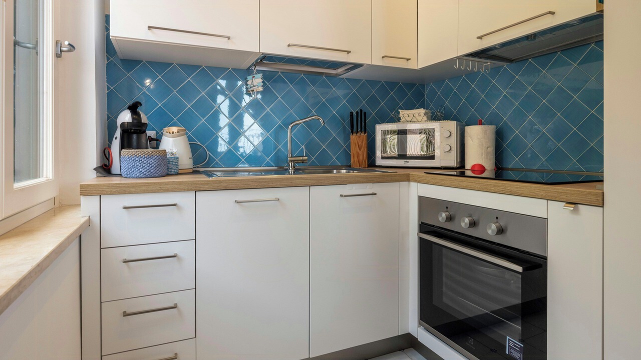 Photo of Kitchen in Castiglione