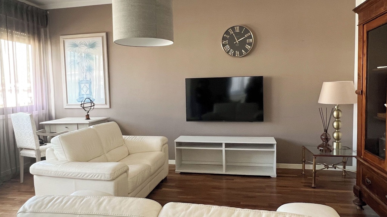 Photo of Livingroom in Partanna