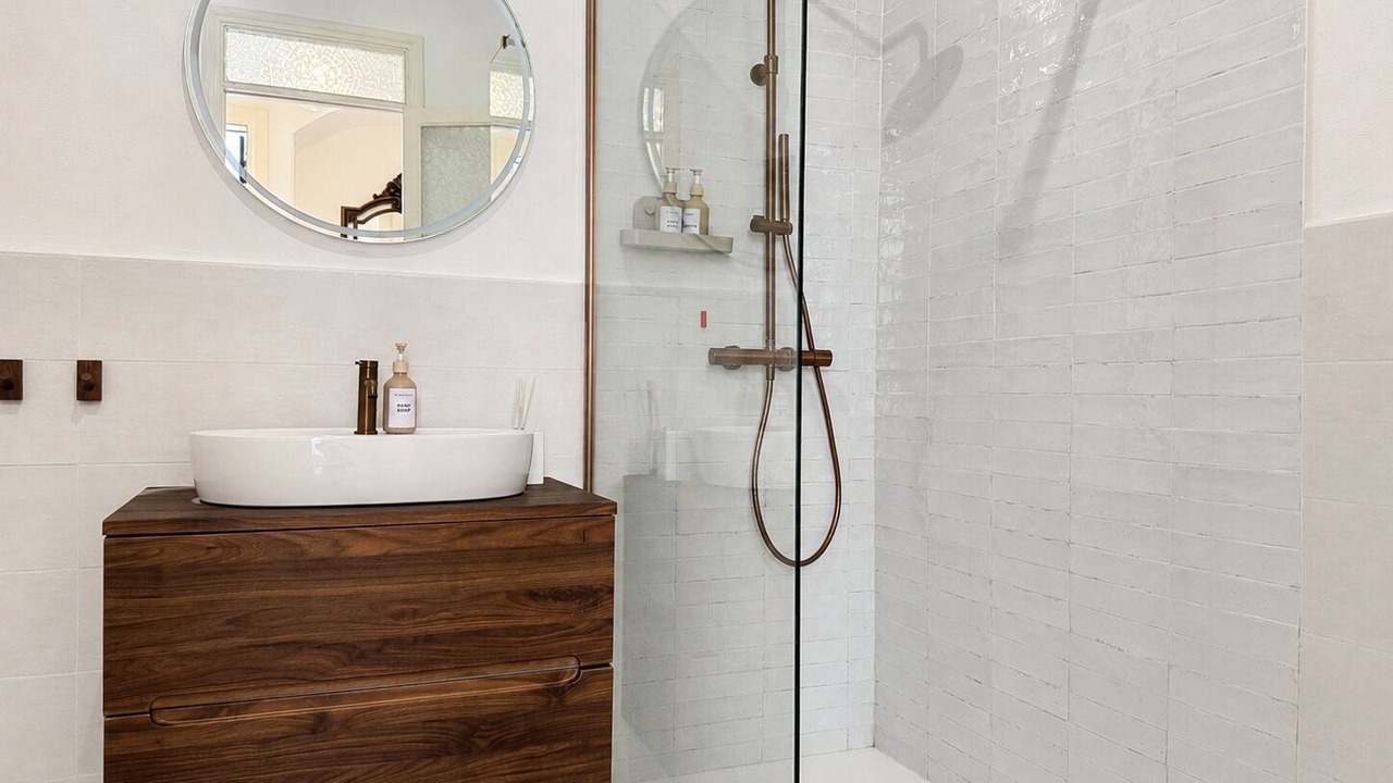 Photo of Bathroom in Santo Stefano di Camastra