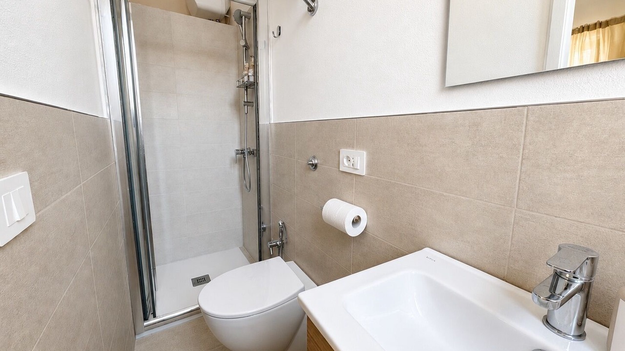 Photo of Bathroom in Santo Stefano di Camastra
