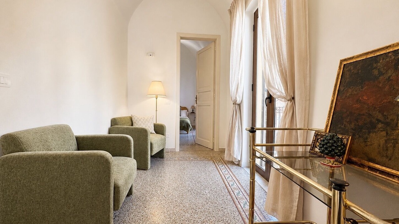Photo of Livingroom in Santo Stefano di Camastra