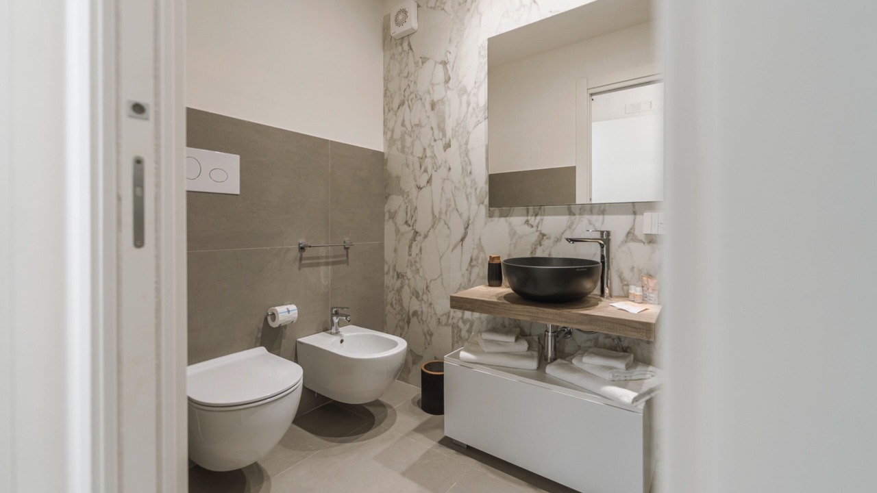 Photo of Bathroom in Birgi Vecchi