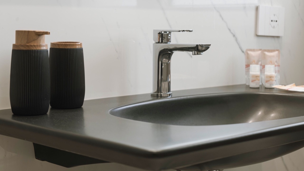Photo of Bathroom in Birgi Vecchi